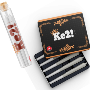 Ke2! - Sativa