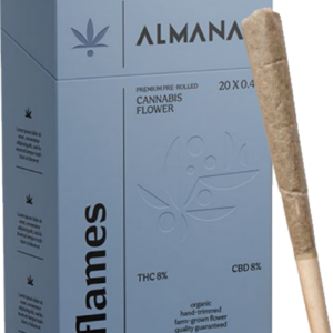 ALMANAC WELLNESS